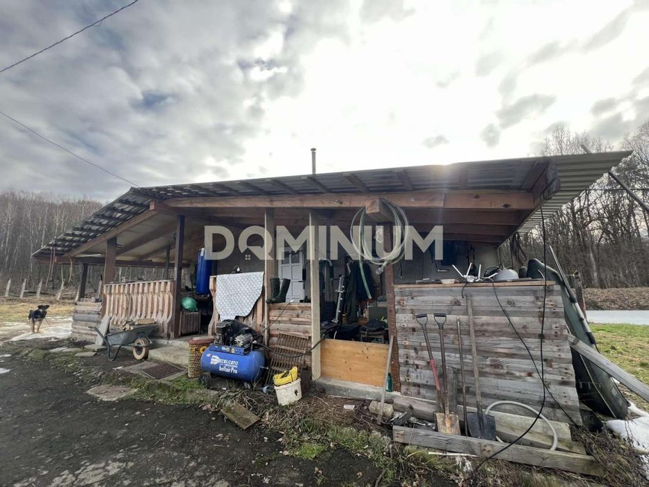Продається виробничо-складський комплекс, 7.2 Га, с. Липча