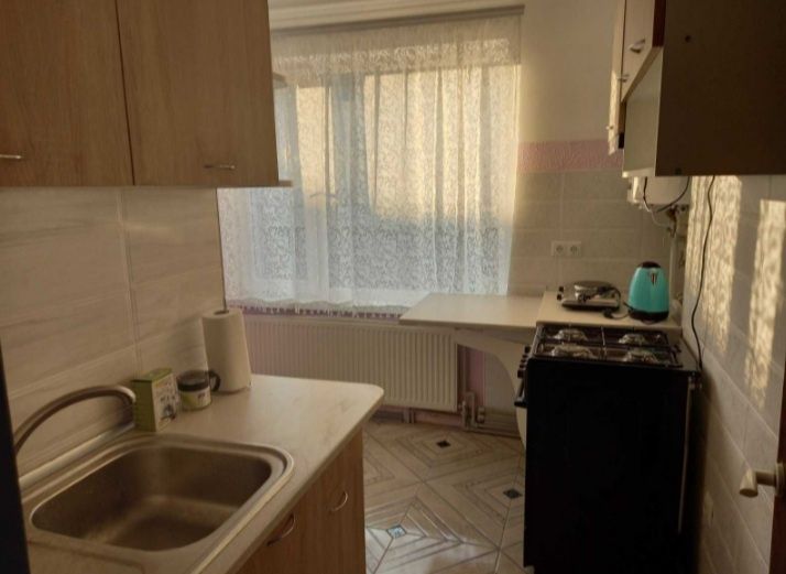 DOBA - РОСВИГОВО 2 кім 4 міс. Завжди тепла !