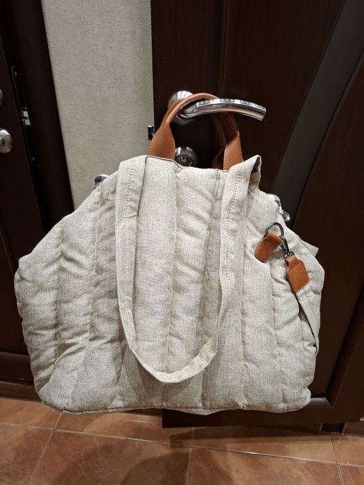 Сумка-переноска для тварин