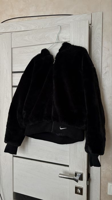 Шуба оригінальна Nike