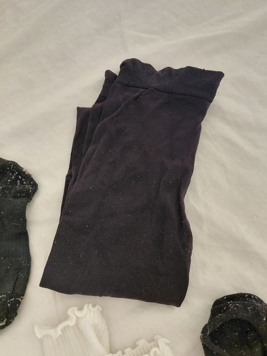 Pack  meias e collants