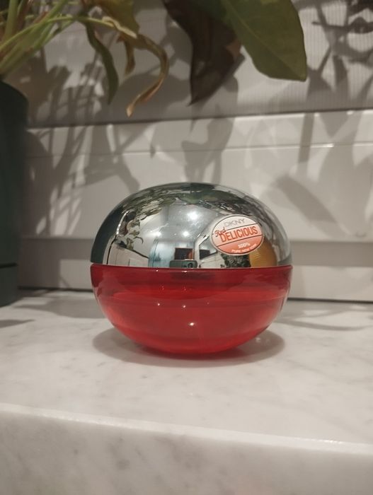 Dkny Red delicious perfumy