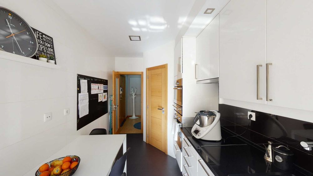 Apartamento à venda - Parque das Nações
