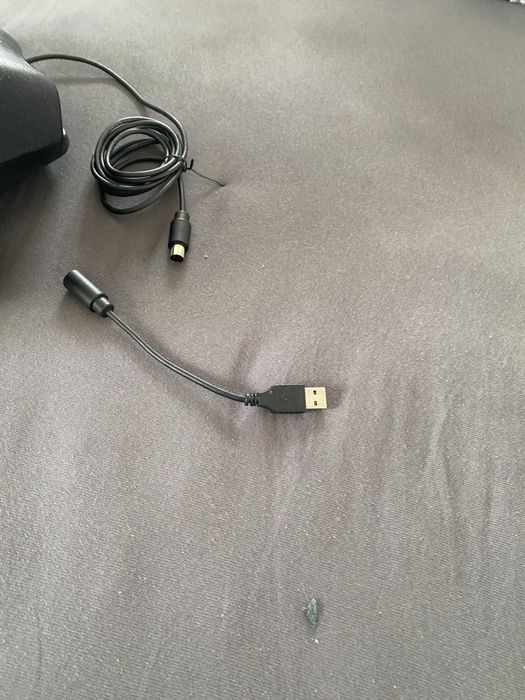 Kierownica logiteh g920 xbox