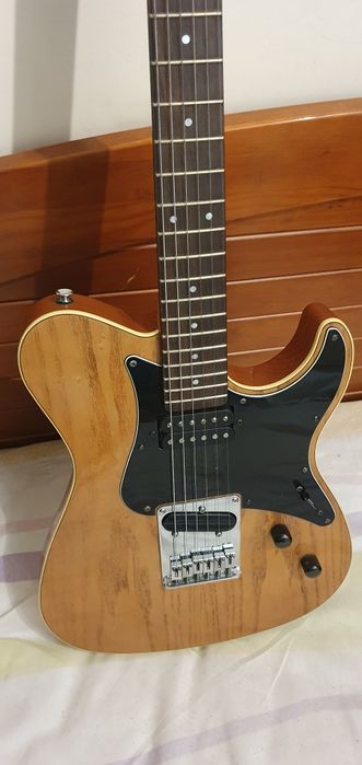 Yamaha Telecaster Pacifica