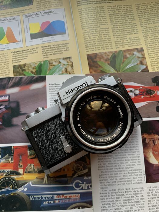 nikon f50 - купити плівкові фотоапарати - Ціна на OLX.ua