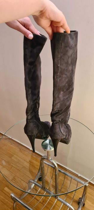 Buty / kozaki Kazar roz. 38