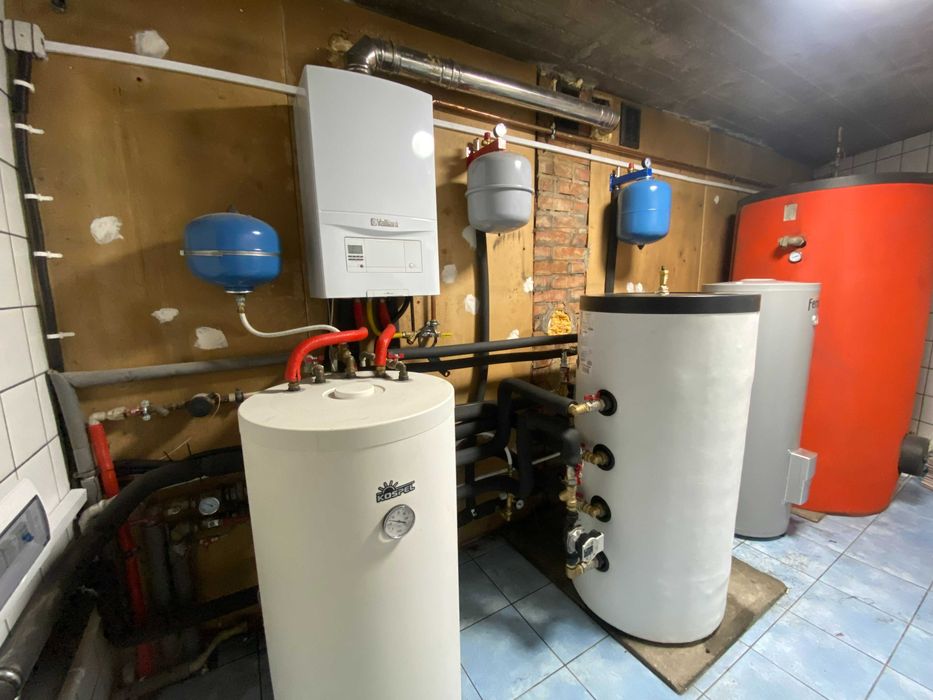 Hydraulik Kalisz – instalacje, modernizacje, naprawy | Energy System