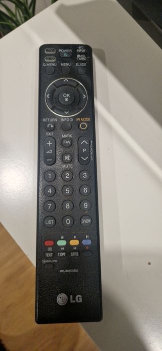 Televisão LG 32 LG 2000