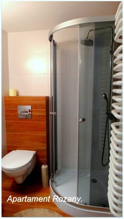 Rodzinny apartament 4 osobowy 2 pokojowy