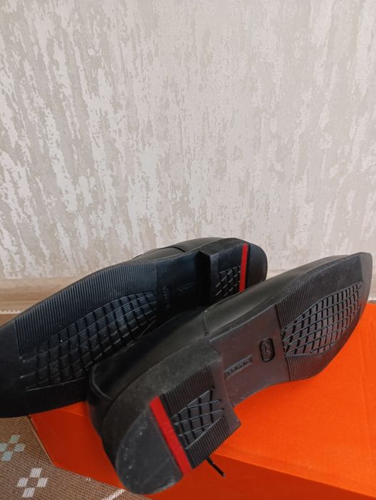 Туфлі чоловічі  класичні