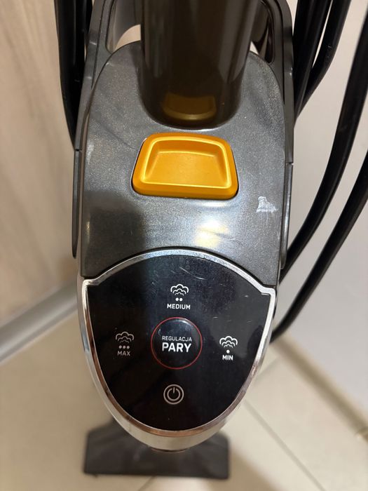 Odkurzacz Pionowy Götze & Jensen VS800 3w1