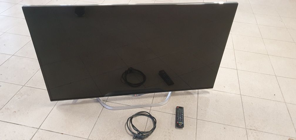 Telewizor Tv LG 49UB850V 4K UltraHDTV 3D 49 cali Płoty • OLX.pl