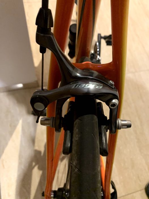 Specjalized Tarmac SL4 Sport 2017