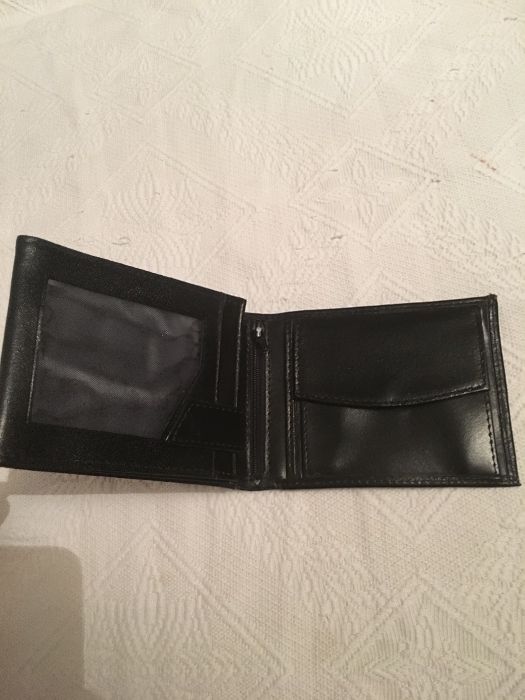 Продам мужской кошелёк