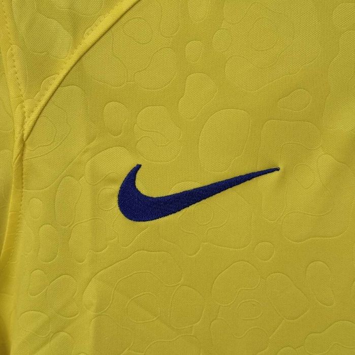 Camisa do brasil