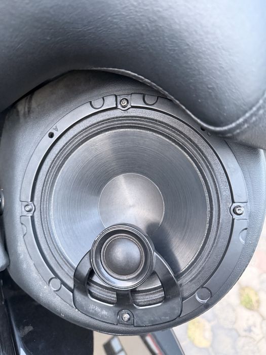 Динаміки Harley Davidson Boom Audio Stage 1
