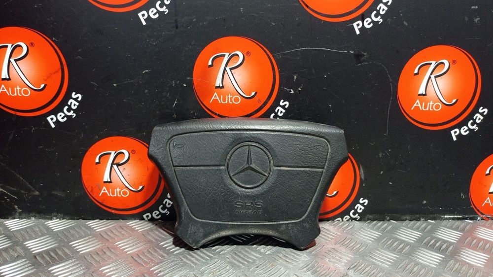 Airbag Volante Mercedes-Benz C-Class (W202)