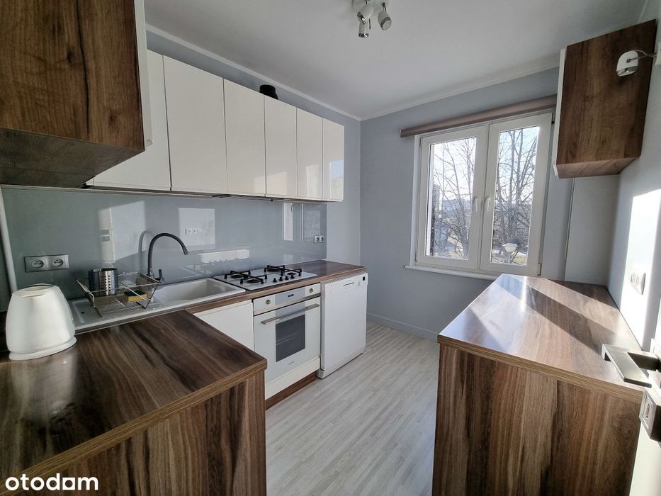 Umeblowane i zadbane, gotowe do wprowadzenia w doskonałej dzielnicy!