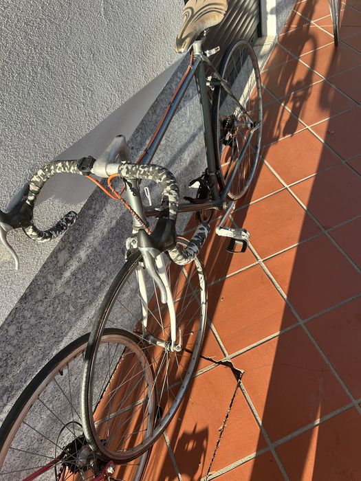 Vendo estas bicicletas 150€ cada uma