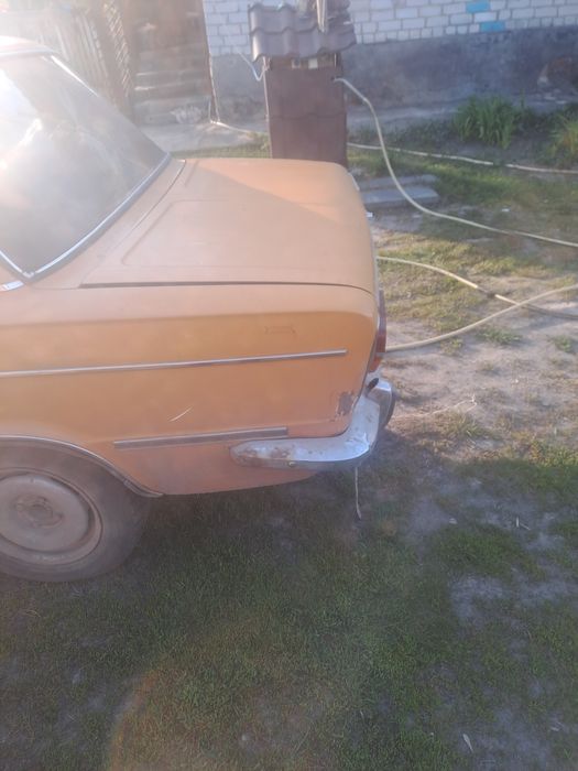 Продам ласточку ВАЗ 2103