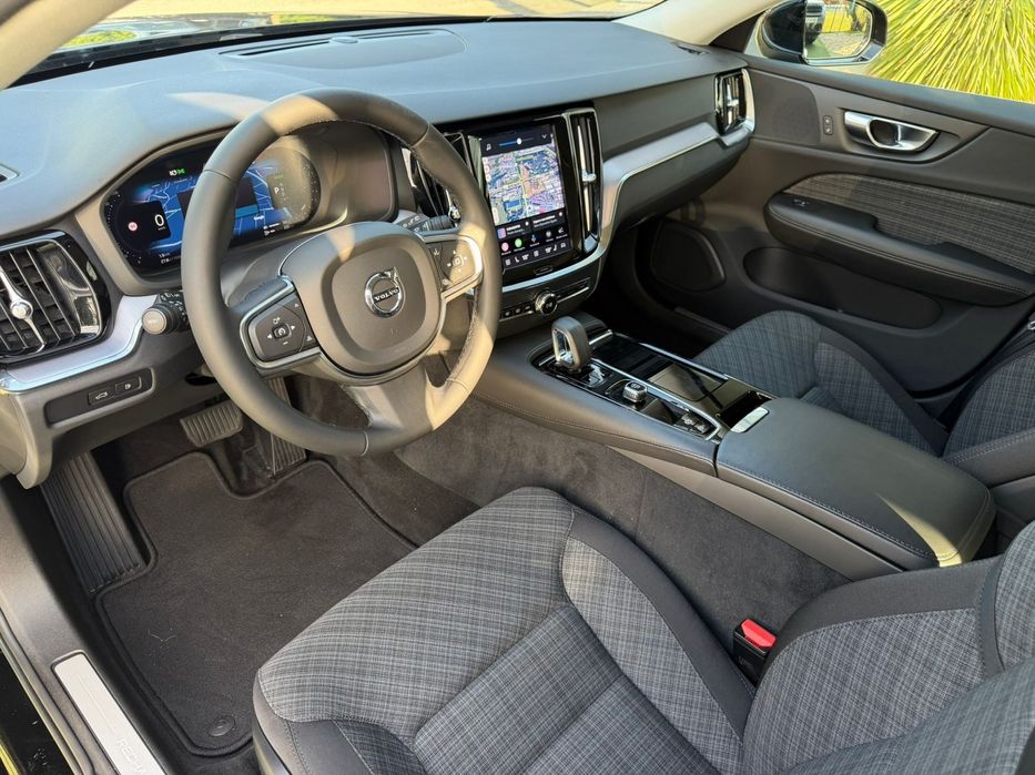 Volvo V60 2.0 T6 AWD TE Essential