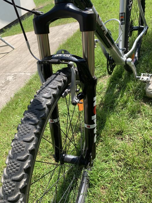 Rower KTM Sedona 26” Raidon