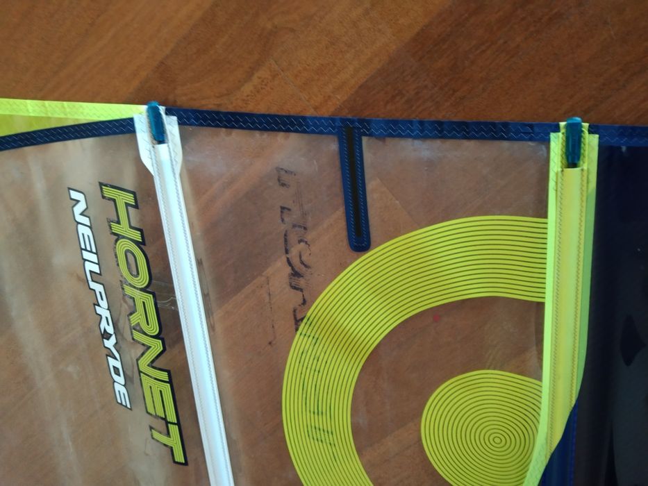 Żagiel Windsurfing HORNET 7.7