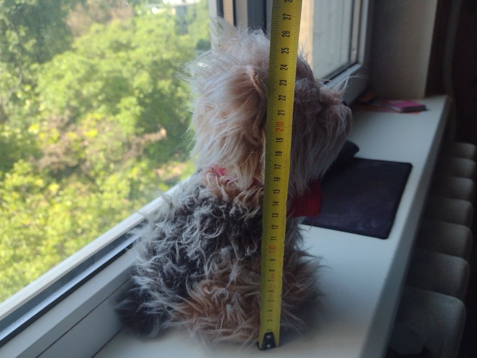 Реалистичные игрушки. Развивашки