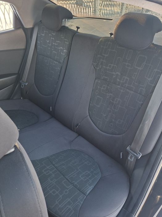 Kia Rio 3 2011 року, 1.6 MPI Газ/бензин, комплектація Prestige