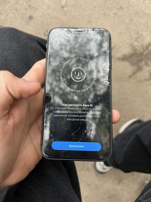 Iphone 11 128 GB