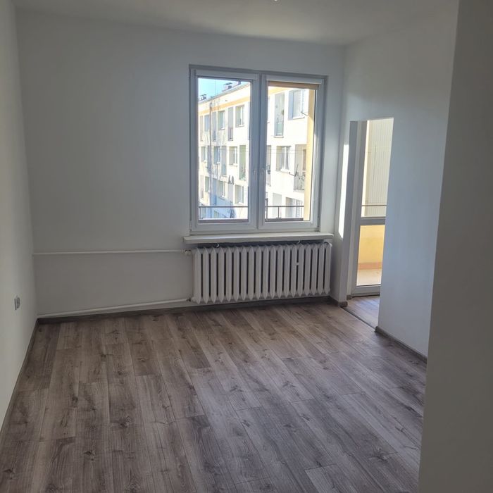 Mieszkanie ul. Harcerska, 2 pietro, 2 pokoje, bez posredników