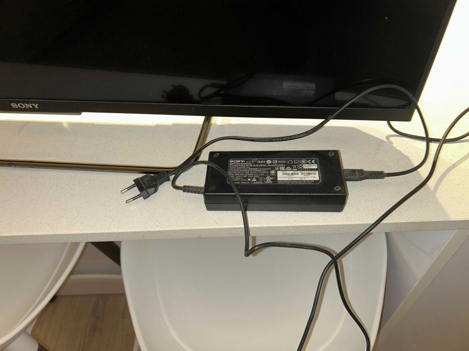 Smart TV Sony 43"