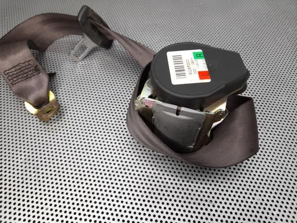 Cinto trás direito AUDI A4 Avant (8E5, B6)