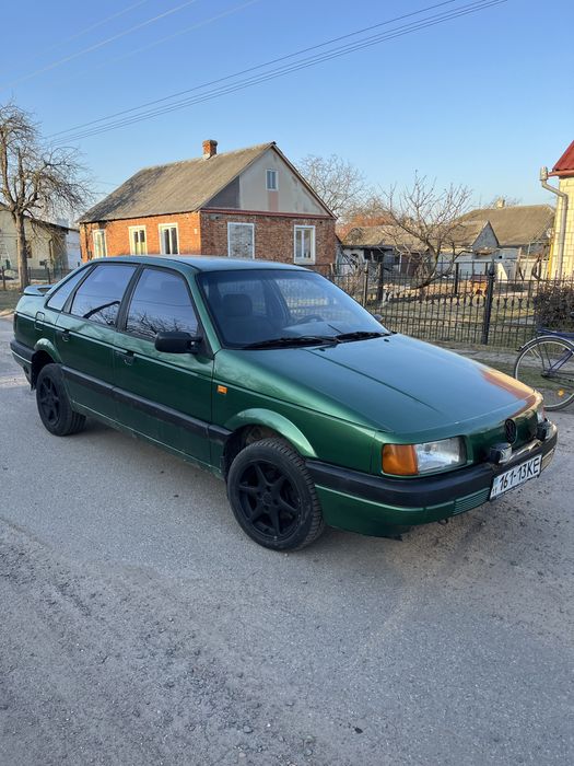 Продам Пасат б 3