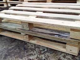 Європіддони, палети, піддони Львів, деревяна тара