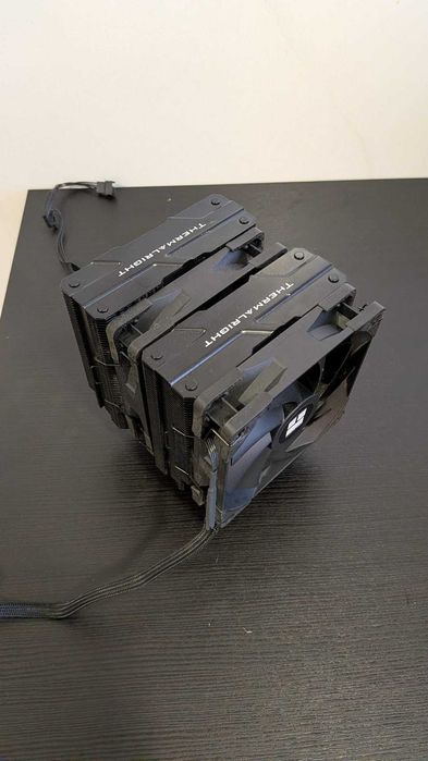 Air Cooler Thermalright Peerless Assassin 120