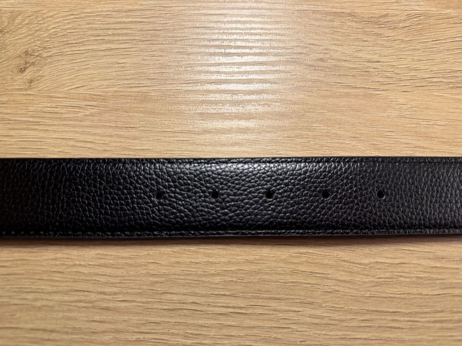 Pasek Versace 115cm