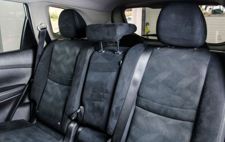 Vendo Nissan xtrail