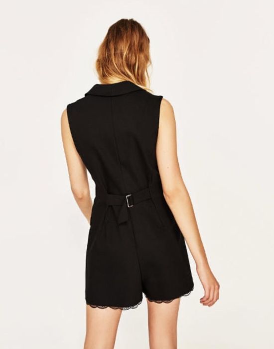 Комбінезон , ромпер Zara