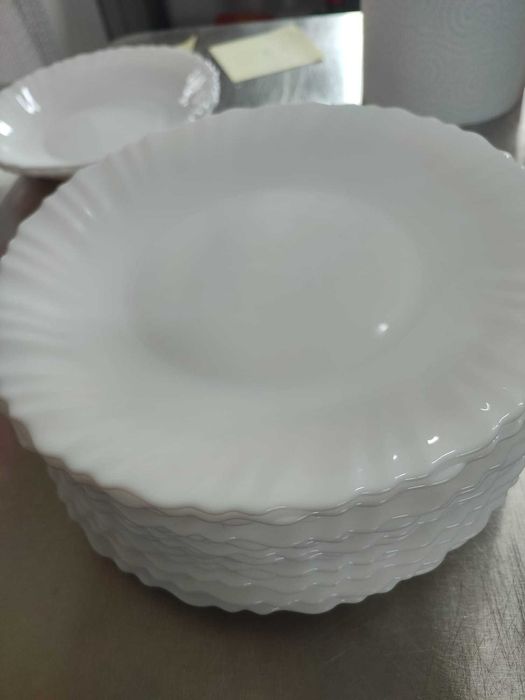 Loiça ideal para restaurante ou para casa