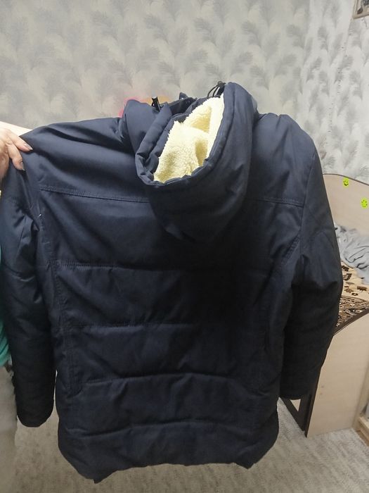 Продам куртку зима!