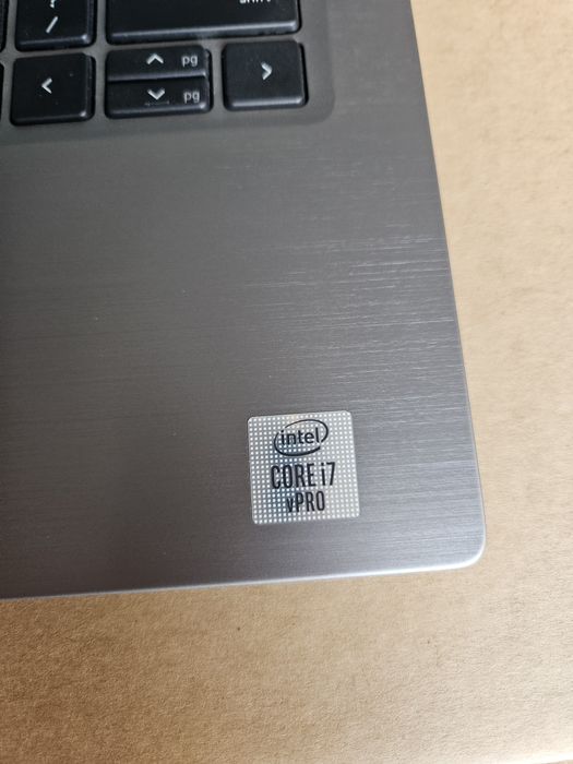 Laptop Dell Latitude 7410 Intel Core i7 vPro Windows 11