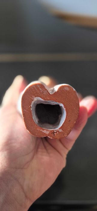 Rzeźba figura mnich budda,Chiny Azja orient terakota szkliwiona dekor