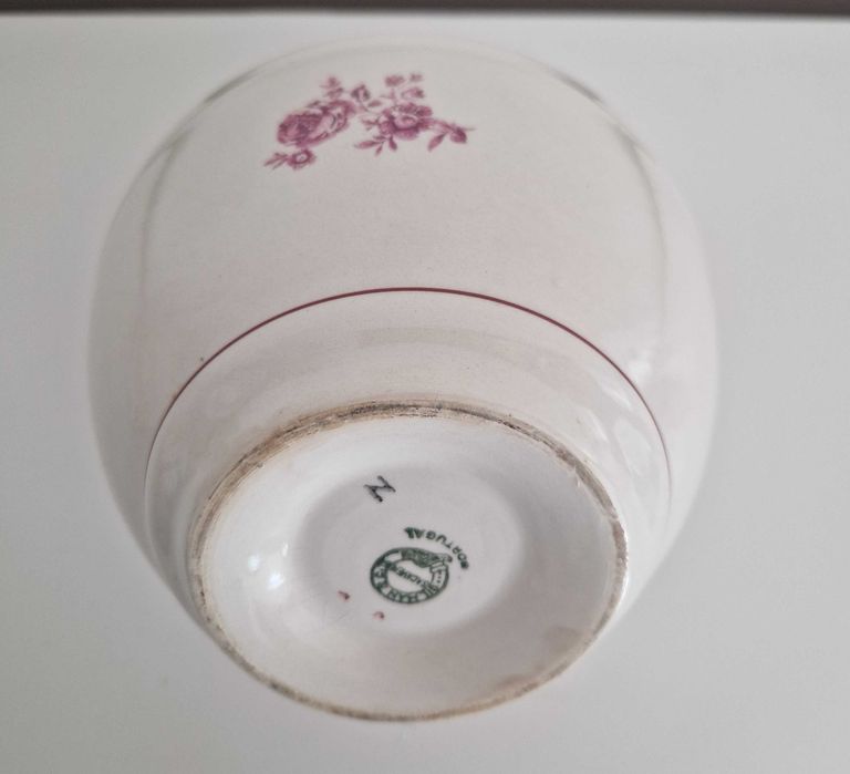 Tigela Fábrica de Sacavém