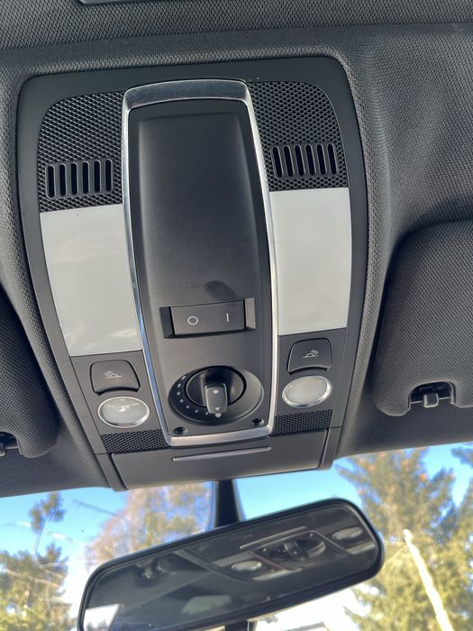 Audi a6 c6 3.0 Tdi ASB