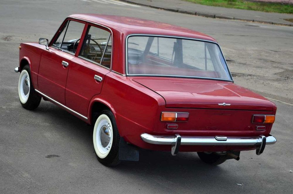 Продам ВАЗ/LADA 2101