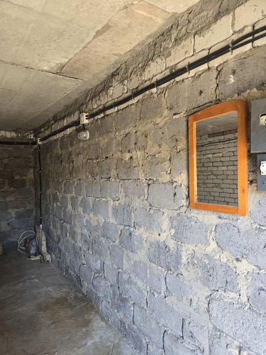 Продам гараж, Соляные