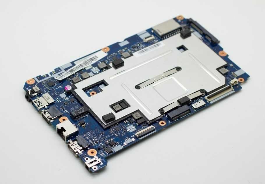 Материнская плата – Lenovo IdeaPad 110-15IBR "(NM-A804)" Pentium N3710