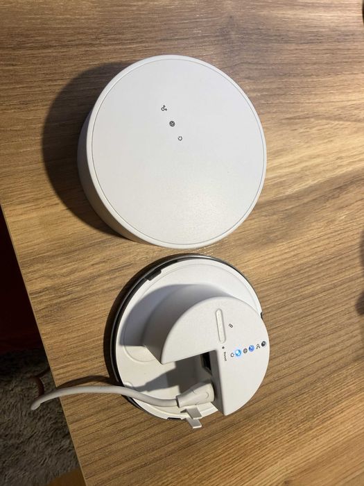 Bramka Ikea Tradfri z zasilaczem